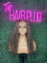 Load image into Gallery viewer, The Crystal Unit
