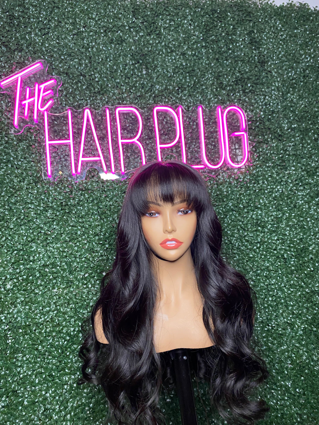The Daisy Wig (Pre-Order)