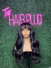 Load image into Gallery viewer, The Daisy Wig (Pre-Order)
