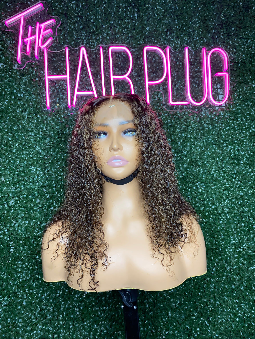 The Crystal Unit (Pre-Order)